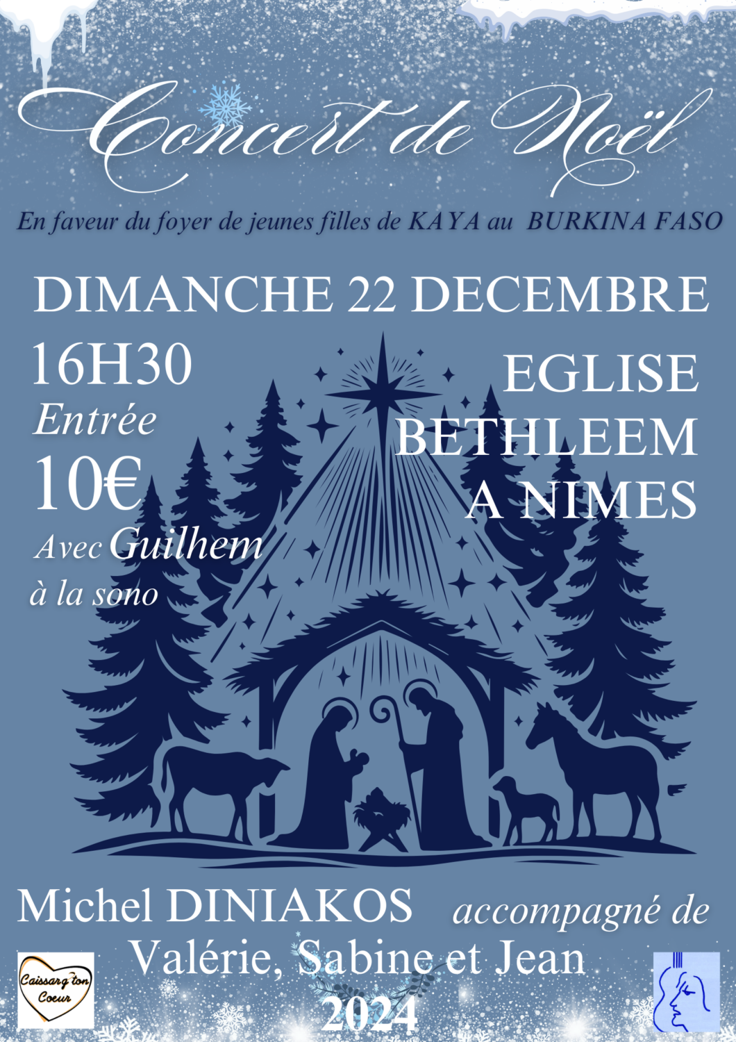 Concert De Noël (6)