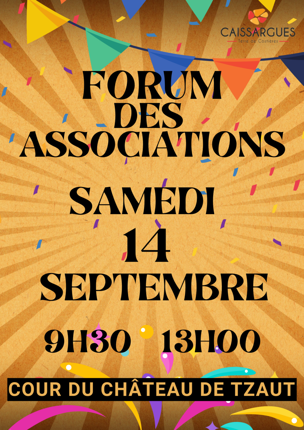 Forum Des Associations