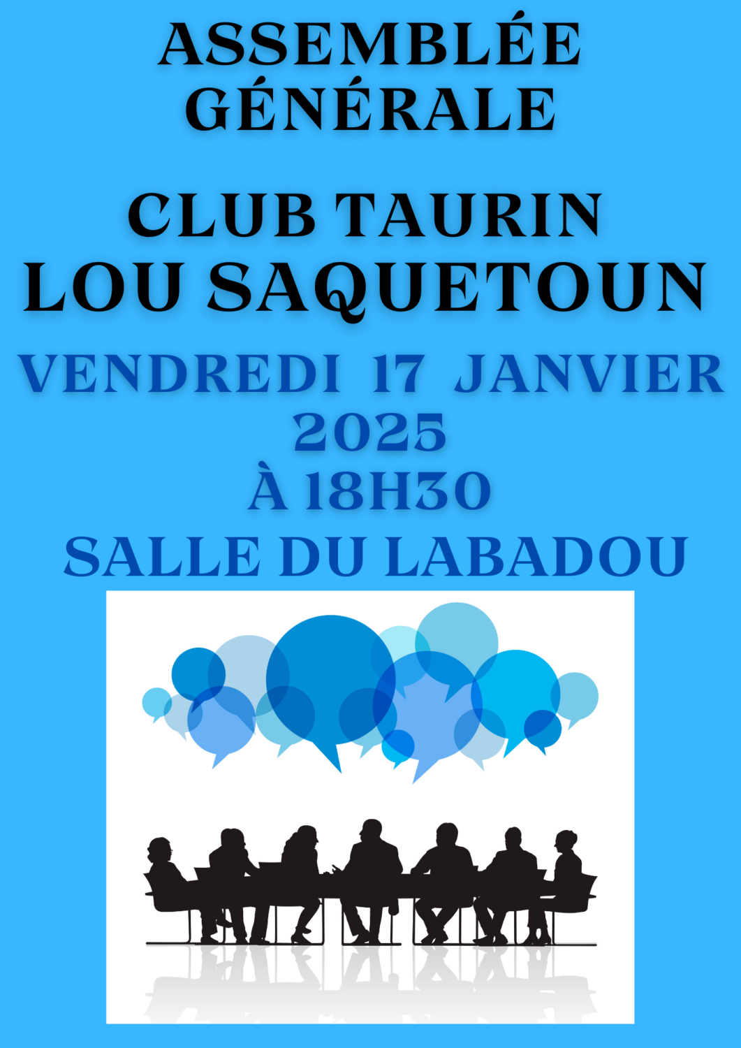 Yoga Detente Vendredi 26 JANVIER à 17H00 Salle Du Labadou (6)